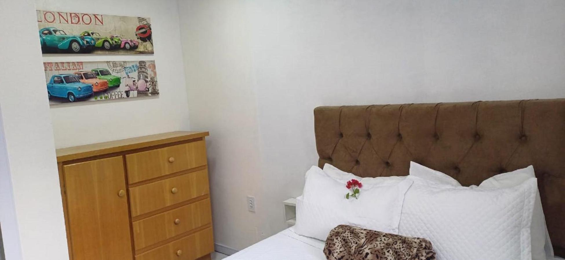 Residencial P. Harris Villa Canela Exterior foto